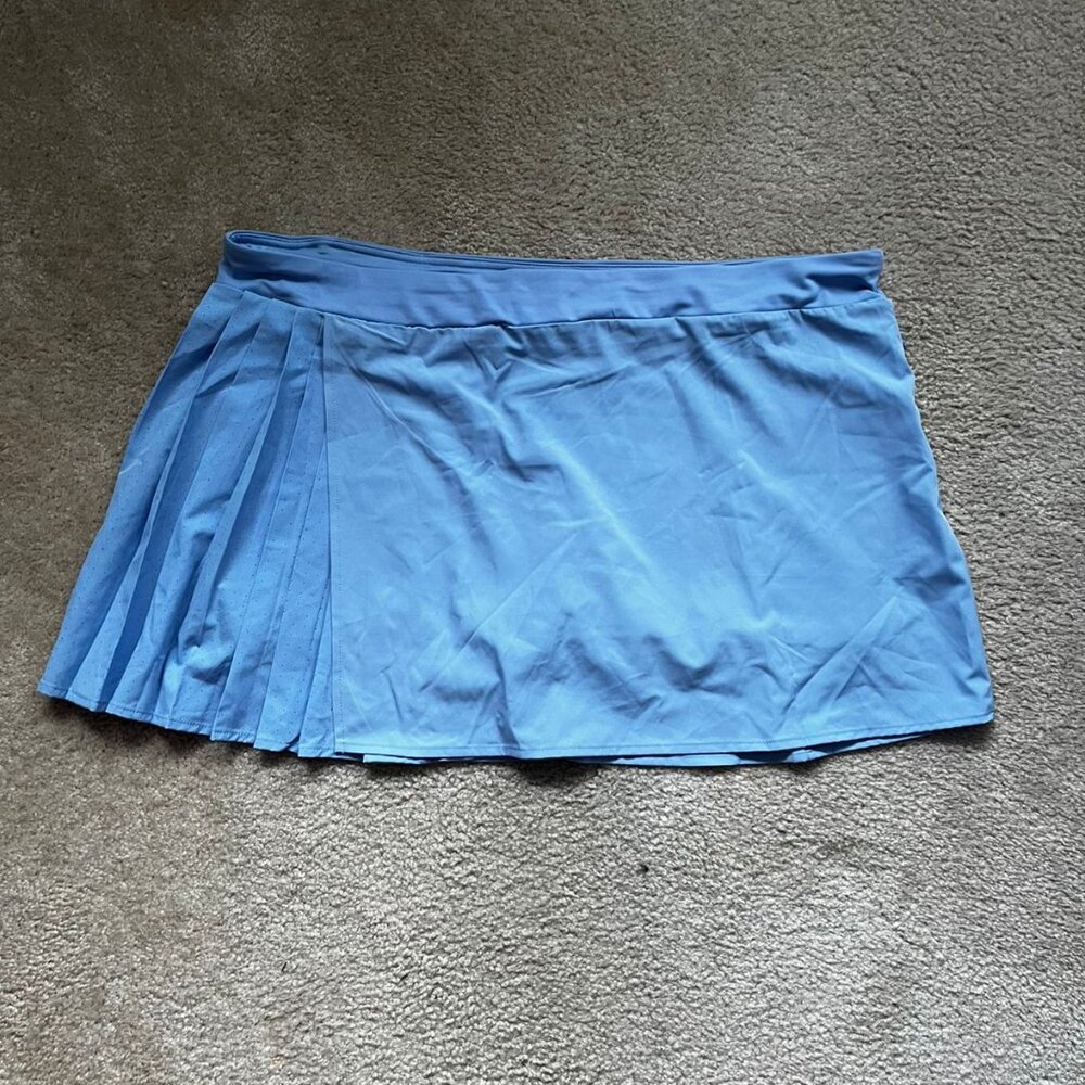Skirt with Shorts sport